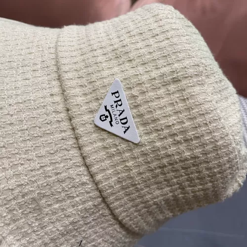 Replica Prada Caps #1350163 $36.00 USD for Wholesale