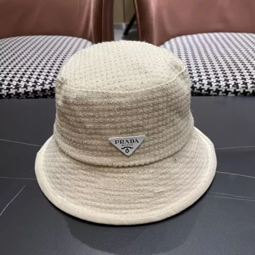 Replica Prada Caps #1350163 $36.00 USD for Wholesale