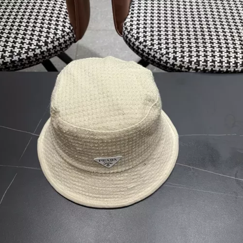 Replica Prada Caps #1350163 $36.00 USD for Wholesale