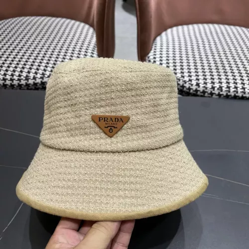 Cheap Prada Caps #1350164, $$36.00 USD On Prada Caps