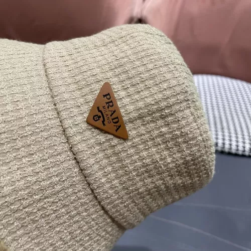 Replica Prada Caps #1350164 $36.00 USD for Wholesale