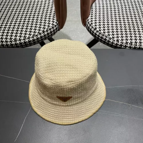 Replica Prada Caps #1350164 $36.00 USD for Wholesale