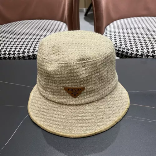 Replica Prada Caps #1350164 $36.00 USD for Wholesale