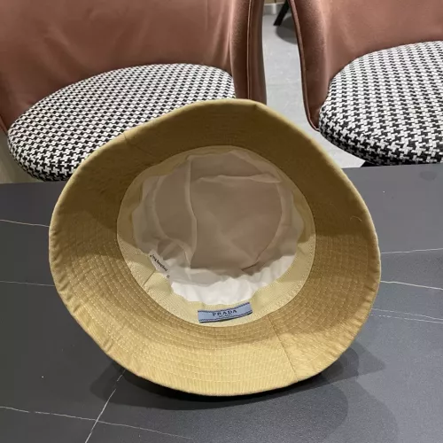 Replica Prada Caps #1350164 $36.00 USD for Wholesale