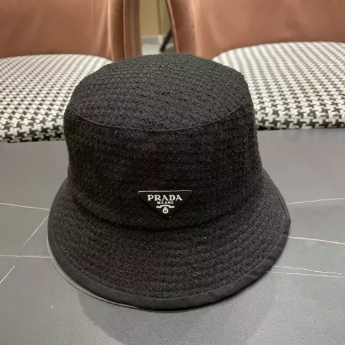 Replica Prada Caps #1350165 $36.00 USD for Wholesale
