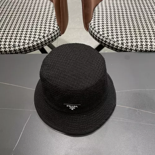 Replica Prada Caps #1350165 $36.00 USD for Wholesale