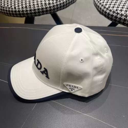 Replica Prada Caps #1350166 $32.00 USD for Wholesale