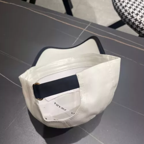 Replica Prada Caps #1350166 $32.00 USD for Wholesale