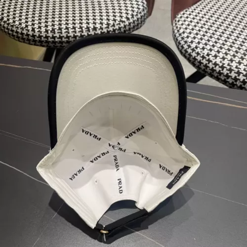 Replica Prada Caps #1350166 $32.00 USD for Wholesale