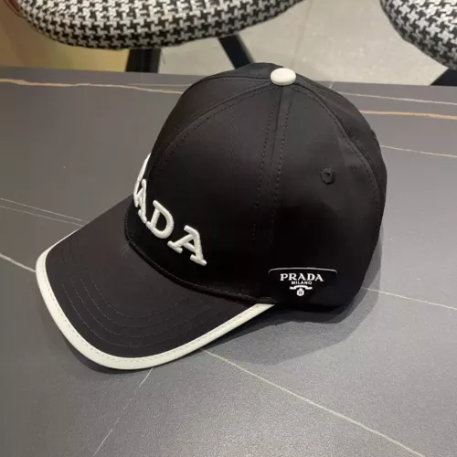 Replica Prada Caps #1350167 $32.00 USD for Wholesale