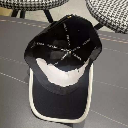 Replica Prada Caps #1350167 $32.00 USD for Wholesale