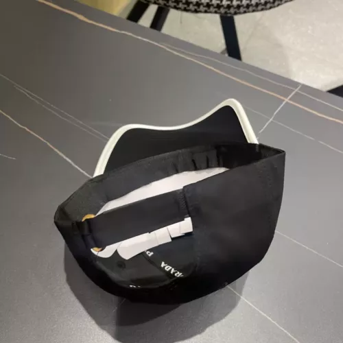 Replica Prada Caps #1350167 $32.00 USD for Wholesale