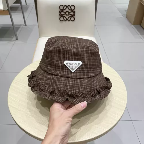 Cheap Prada Caps #1350168, $$38.00 USD On Prada Caps