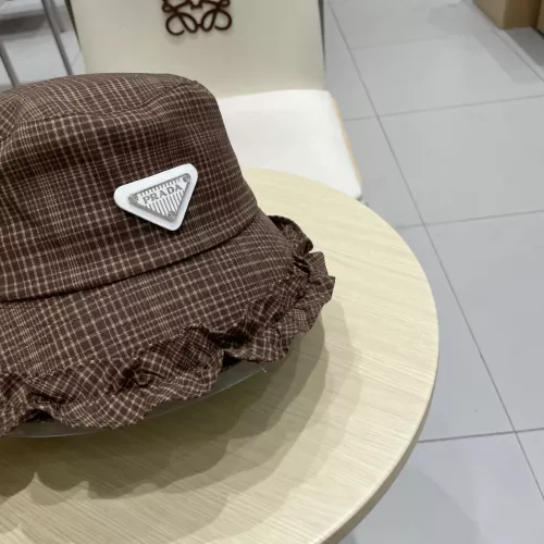 Replica Prada Caps #1350168 $38.00 USD for Wholesale