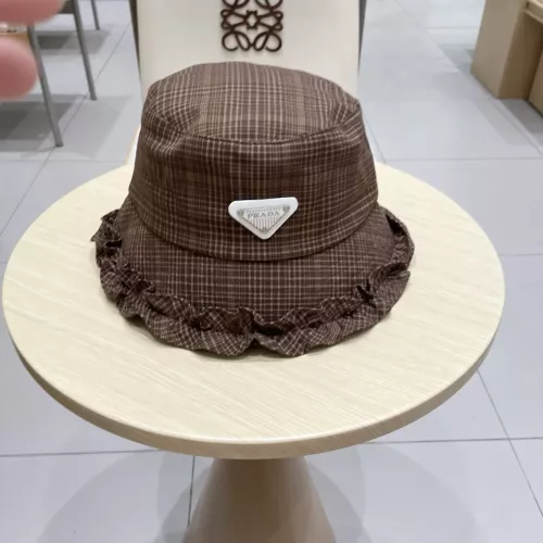 Replica Prada Caps #1350168 $38.00 USD for Wholesale