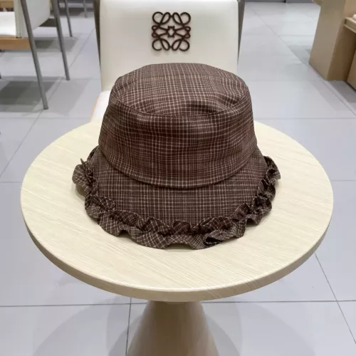 Replica Prada Caps #1350168 $38.00 USD for Wholesale