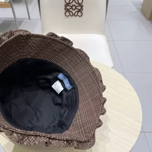 Replica Prada Caps #1350168 $38.00 USD for Wholesale
