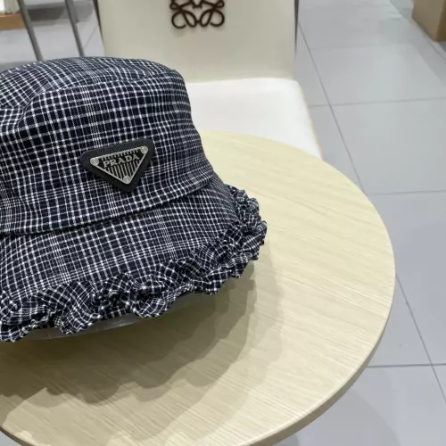 Replica Prada Caps #1350169 $38.00 USD for Wholesale