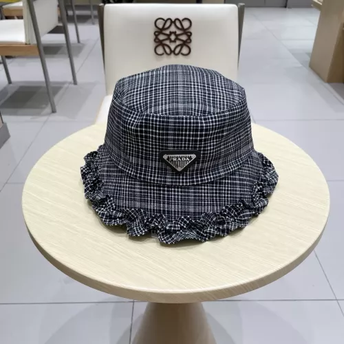 Replica Prada Caps #1350169 $38.00 USD for Wholesale