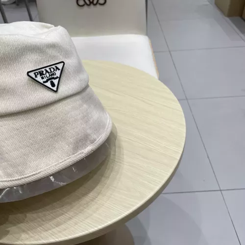 Replica Prada Caps #1350170 $34.00 USD for Wholesale