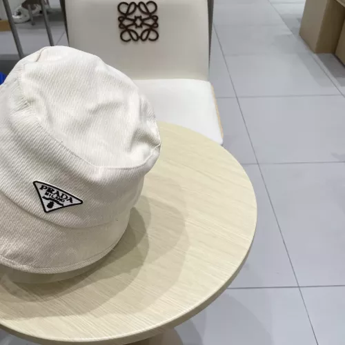 Replica Prada Caps #1350170 $34.00 USD for Wholesale