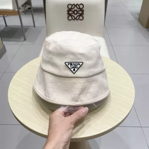 Replica Prada Caps #1350170 $34.00 USD for Wholesale