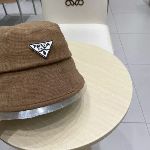 Replica Prada Caps #1350171 $34.00 USD for Wholesale