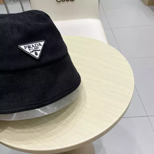 Replica Prada Caps #1350172 $34.00 USD for Wholesale