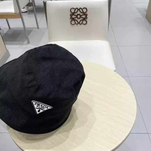 Replica Prada Caps #1350172 $34.00 USD for Wholesale