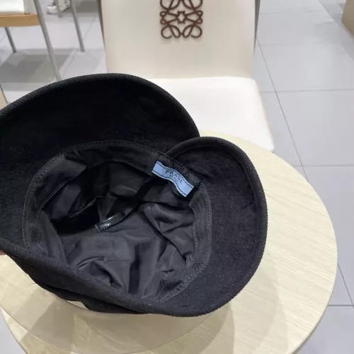 Replica Prada Caps #1350172 $34.00 USD for Wholesale
