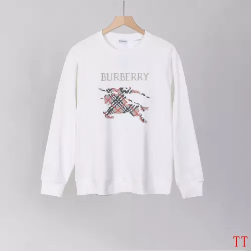 Cheap Burberry Hoodies Long Sleeved For Men #1350173, $$45.00 USD On Burberry Hoodies