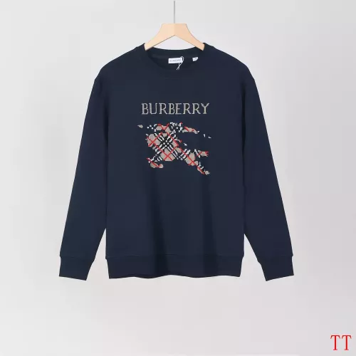 Cheap Burberry Hoodies Long Sleeved For Men #1350174, $$45.00 USD On Burberry Hoodies