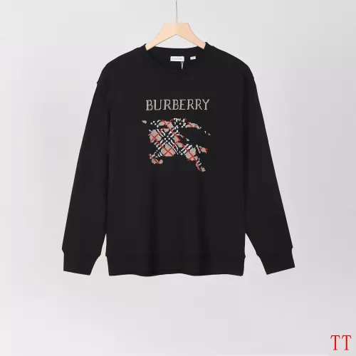 Cheap Burberry Hoodies Long Sleeved For Men #1350175, $$45.00 USD On Burberry Hoodies