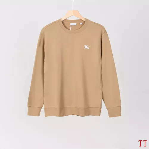 Cheap Burberry Hoodies Long Sleeved For Men #1350176, $$45.00 USD On Burberry Hoodies