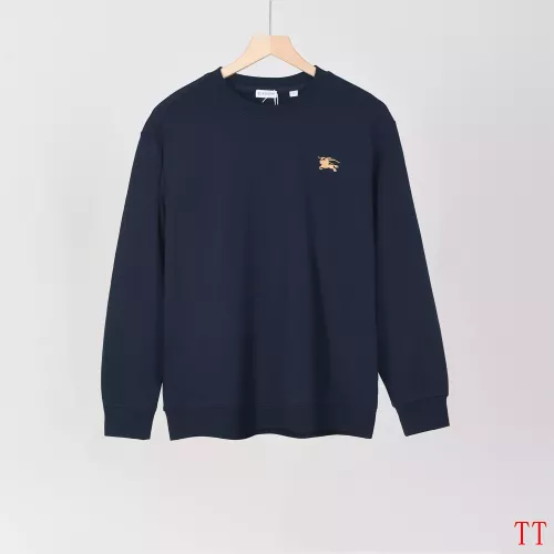 Cheap Burberry Hoodies Long Sleeved For Men #1350177, $$45.00 USD On Burberry Hoodies