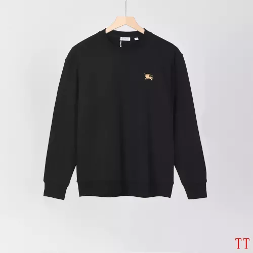 Cheap Burberry Hoodies Long Sleeved For Men #1350178, $$45.00 USD On Burberry Hoodies