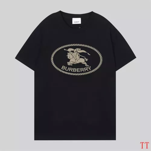 Cheap Burberry T-Shirts Short Sleeved For Unisex #1350181, $$32.00 USD On Burberry T-Shirts