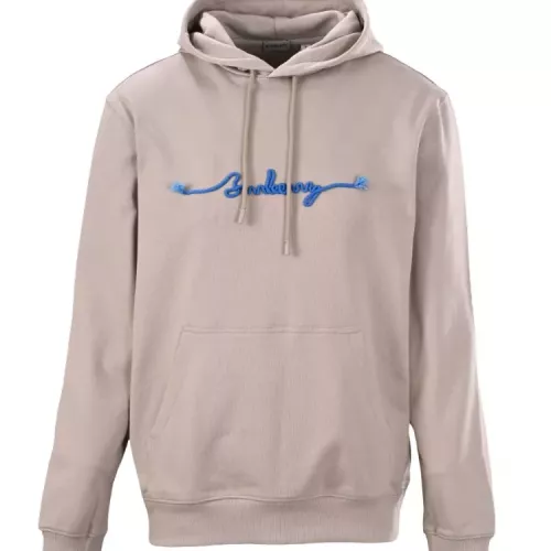 Cheap Burberry Hoodies Long Sleeved For Unisex #1350183, $$100.00 USD On Burberry Hoodies
