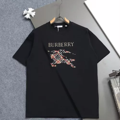 Cheap Burberry T-Shirts Short Sleeved For Unisex #1350184, $$39.00 USD On Burberry T-Shirts