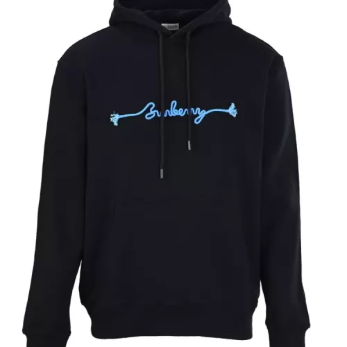 Cheap Burberry Hoodies Long Sleeved For Unisex #1350185, $$100.00 USD On Burberry Hoodies
