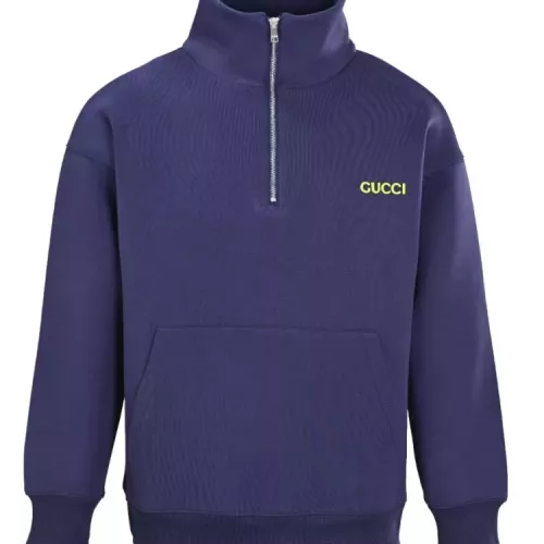 Cheap Gucci Hoodies Long Sleeved For Unisex #1350186, $$100.00 USD On Gucci Hoodies