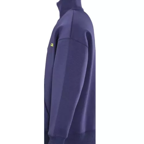 Replica Gucci Hoodies Long Sleeved For Unisex #1350186 $100.00 USD for Wholesale