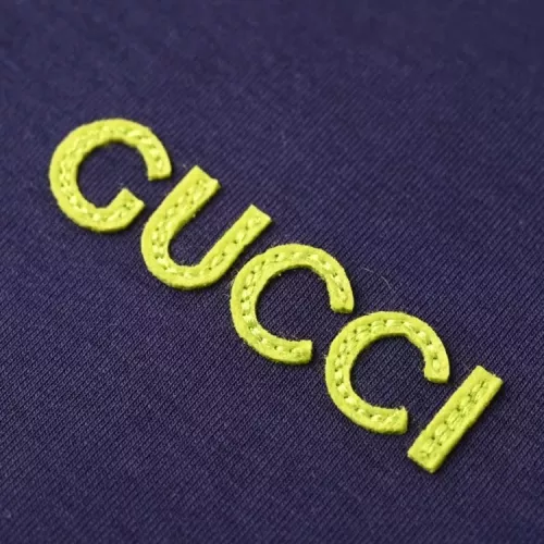 Replica Gucci Hoodies Long Sleeved For Unisex #1350186 $100.00 USD for Wholesale