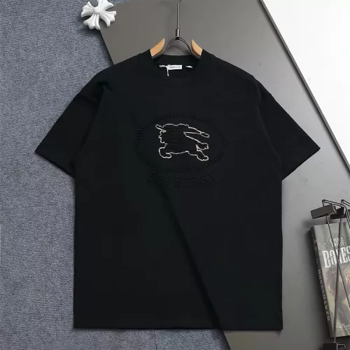Cheap Burberry T-Shirts Short Sleeved For Unisex #1350188, $$39.00 USD On Burberry T-Shirts