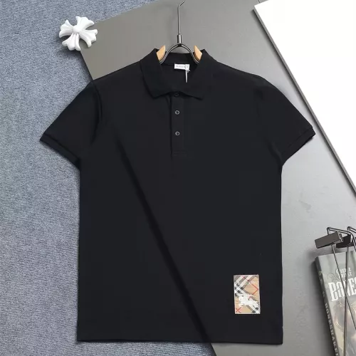 Cheap Burberry T-Shirts Short Sleeved For Men #1350194, $$45.00 USD On Burberry T-Shirts