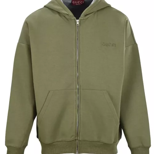 Cheap Gucci Hoodies Long Sleeved For Unisex #1350197, $$105.00 USD On Gucci Hoodies