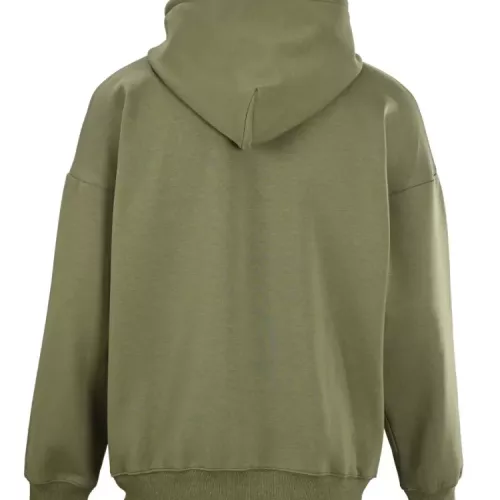 Replica Gucci Hoodies Long Sleeved For Unisex #1350197 $105.00 USD for Wholesale