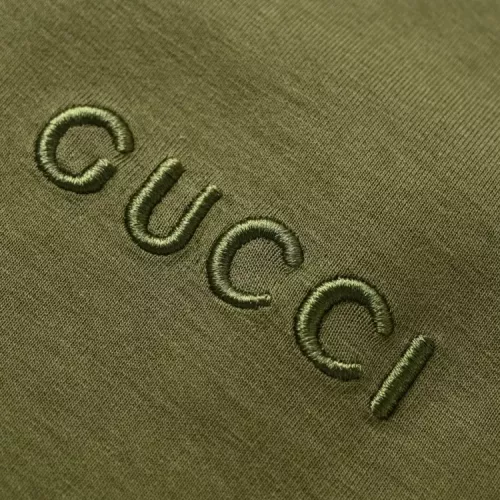 Replica Gucci Hoodies Long Sleeved For Unisex #1350197 $105.00 USD for Wholesale