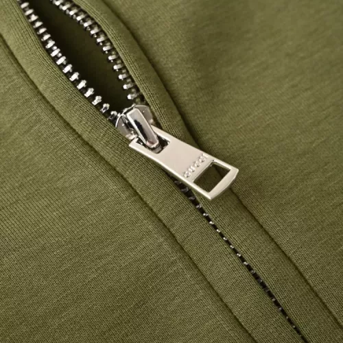 Replica Gucci Hoodies Long Sleeved For Unisex #1350197 $105.00 USD for Wholesale
