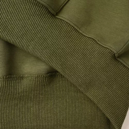 Replica Gucci Hoodies Long Sleeved For Unisex #1350197 $105.00 USD for Wholesale